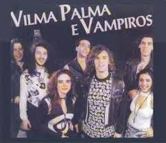 Vilma Palma e Vampiros : Vilma Palma e Vampiros